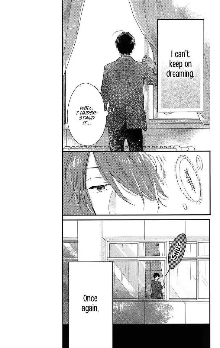 Nijiiro Days (MIZUNO Minami) Chapter 52 28